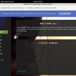 MrsXtacy Password Info