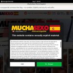 Muchasexo.com Free Trial Password Muchasexo.com Free Trial Password