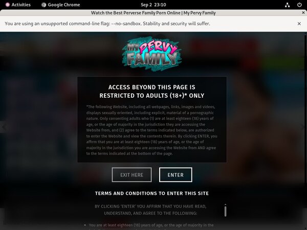 Mypervyfamily.com Free Login Mypervyfamily.com Free Login