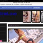 NadineLove Site Rip
