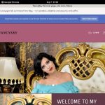 NancySky Purchase