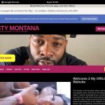 Nasty Montana Adult Passwords