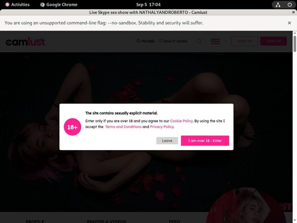 Nathalyandroberto Free Trial Signup Nathalyandroberto Free Trial Signup