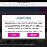 New Free Jeff’s Models Accounts