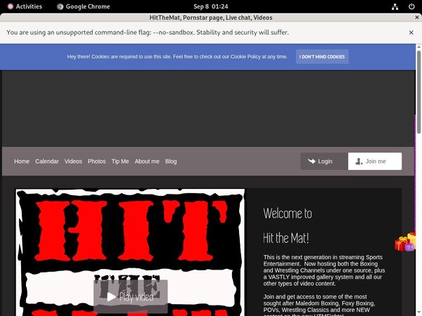 New HitTheMat Discount Offer New HitTheMat Discount Offer