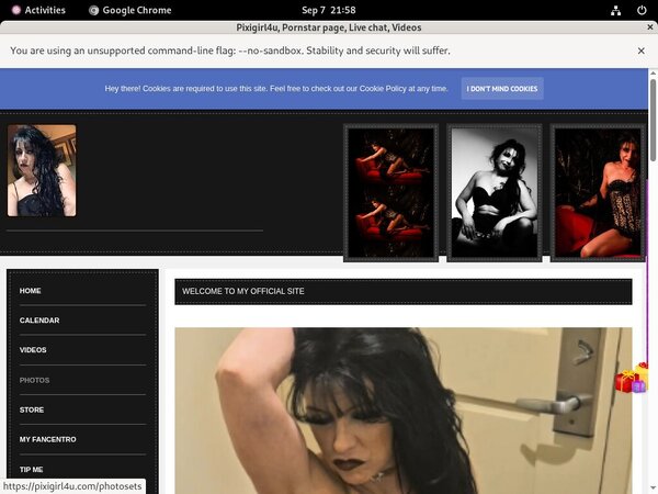 New Pixigirl4u Discount Offer New Pixigirl4u Discount Offer