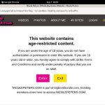 Nicolepeters Password Premium