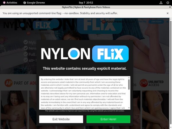 Nylonflix.com Account Paypal Nylonflix.com Account Paypal