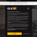 Old 4k Con Deposito Bancario