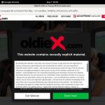 Oldiex Stockings Oldiex Stockings