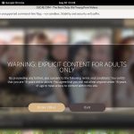 Oldje Signup Discount