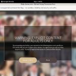 Oldje-3some.com Com Logins