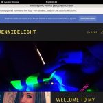 Pass For JenniDelight4u