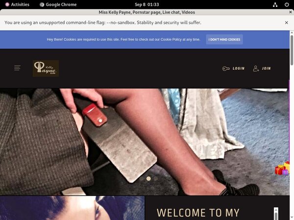 Payne Kelly Miss Discount Offer Payne Kelly Miss Discount Offer