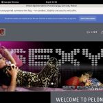 Pelona Squirter Queen Acc Premium