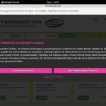 Pinadeluxe.de Xnxx