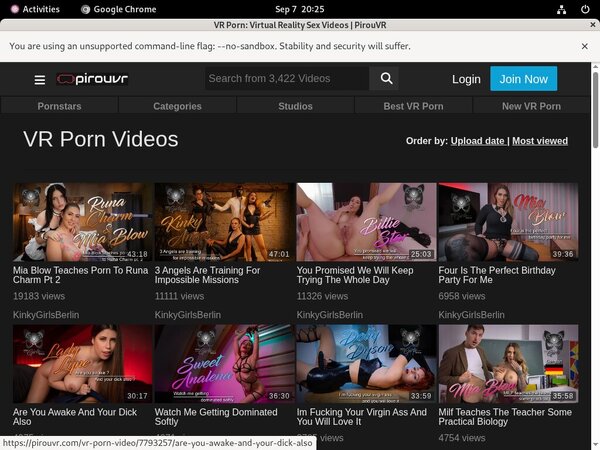Pirouvr.com ??