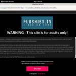 Plushies Get Membership