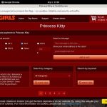 Porn Yoogirls.com Free