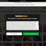 Pornstarclassics.com Cuentas Gratis