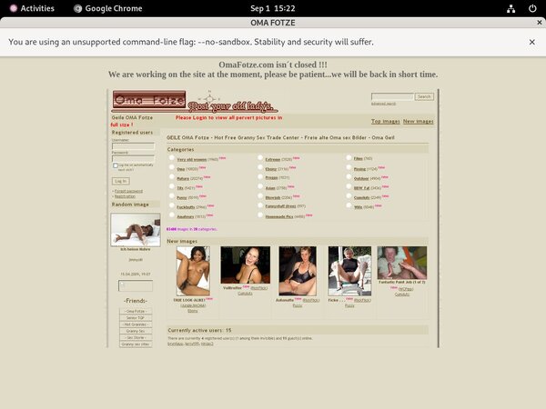 Promo Omafotze.com Free Trial Promo Omafotze.com Free Trial