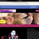 Raven Roxx Valid Password
