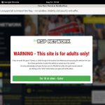 Real Sex Pass Usernames