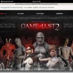 Redtube Game Of Lust 2