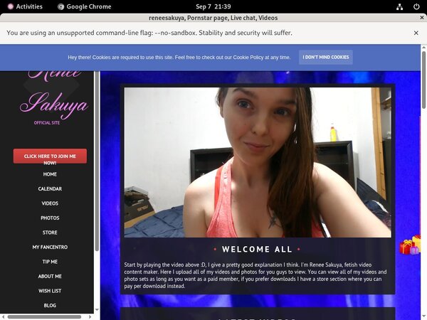 Reneesakuya.net Pornstars Reneesakuya.net Pornstars