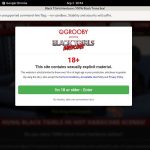 Reviews Blacktgirlshardcore