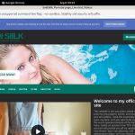 SadiSiilk Membership Free
