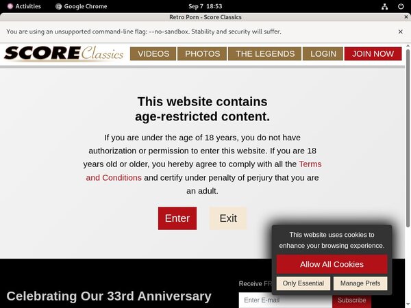 Score Classics Porn Accounts Score Classics Porn Accounts