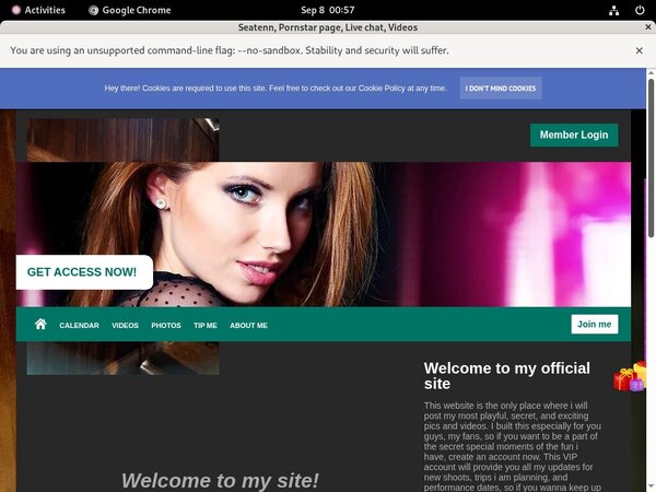 Seatenn.modelcentro.com Day Trial Membership Seatenn.modelcentro.com Day Trial Membership