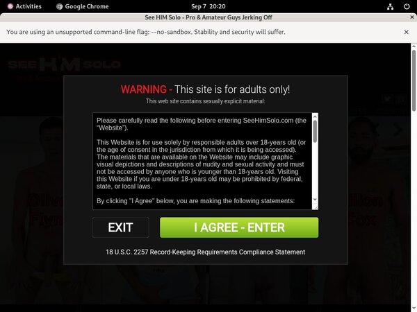 See Him Solo New Sex Videos See Him Solo New Sex Videos