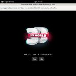 Sex World 3D Nude