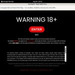 Sexting 18 Subscriptions