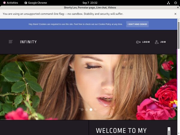 Shortylov.modelcentro.com Free Members