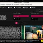 Sign Up Smelly Milana Free Sign Up Smelly Milana Free