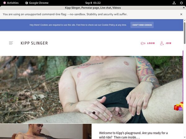 Signup For Kippslingerxxx.modelcentro.com With Paypal