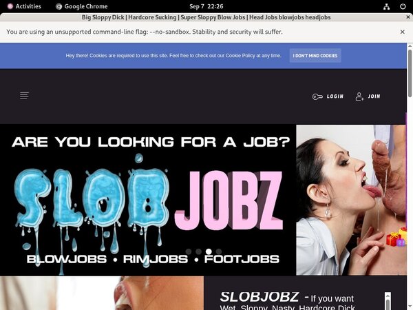 Slobjobz Rocketpay Slobjobz Rocketpay