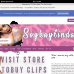 Soykaylinda Nude Pictures