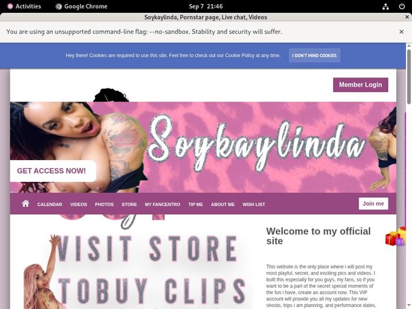 Soykaylinda Pictures