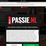 Special Passie Discount