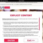 Staxus Password Hack