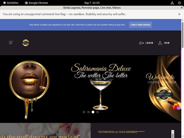 Stella Lagneia Hot Mom Stella Lagneia Hot Mom