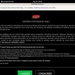 Str8 Boyz Seduced Network Password