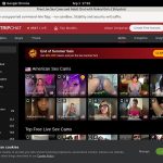 Strip Chat Bezahlen