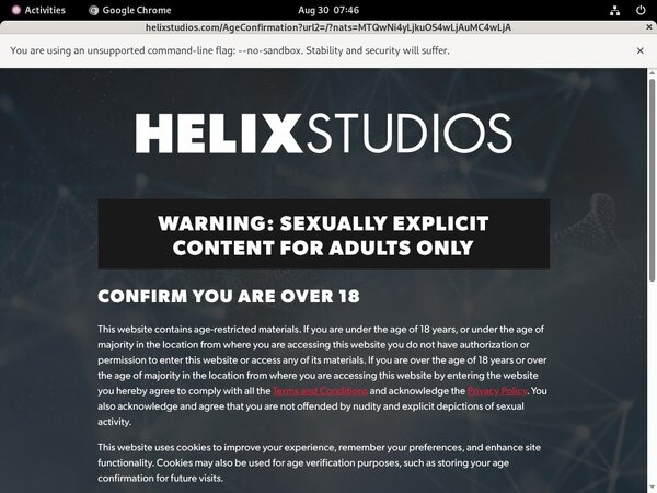 Studios Helix Premium Account