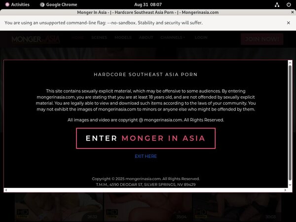 Submit Your Thai Scenes