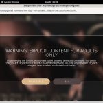 Subspaceland.com Credits